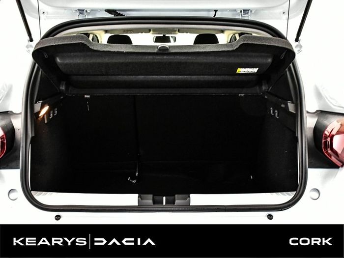 Dacia Sandero 2026