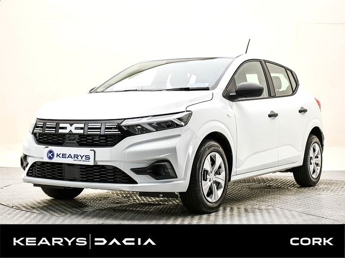 Dacia Sandero 2026