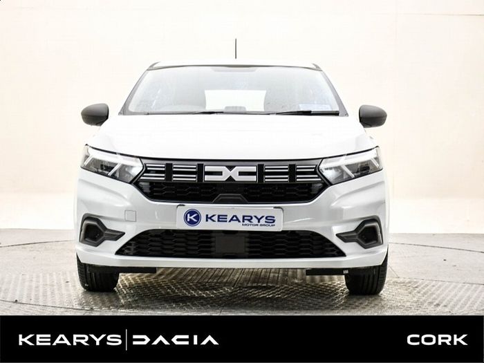 Dacia Sandero 2026