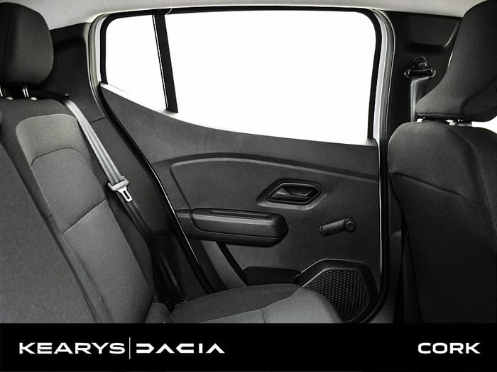 Dacia Sandero 2026