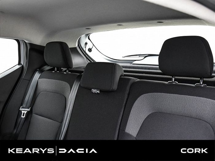 Dacia Sandero 2026