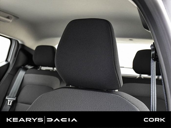 Dacia Sandero 2026