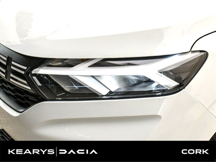 Dacia Sandero 2026