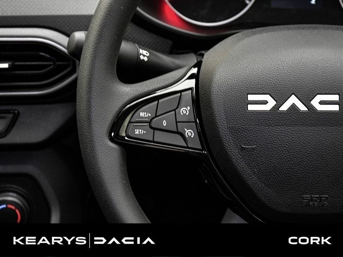 Dacia Sandero 2026
