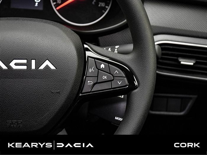 Dacia Sandero 2026
