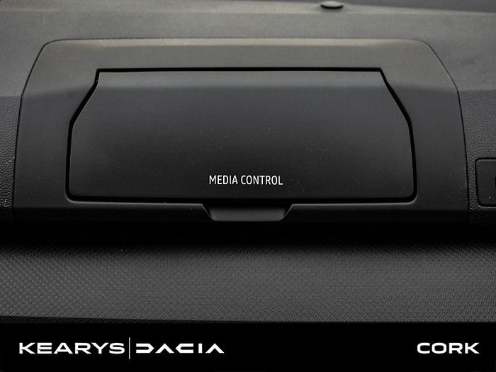 Dacia Sandero 2026