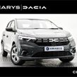 Dacia Sandero 2026