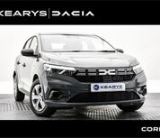 Dacia Sandero 2026