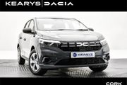 Dacia Sandero 2026