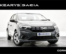Dacia Sandero 2026