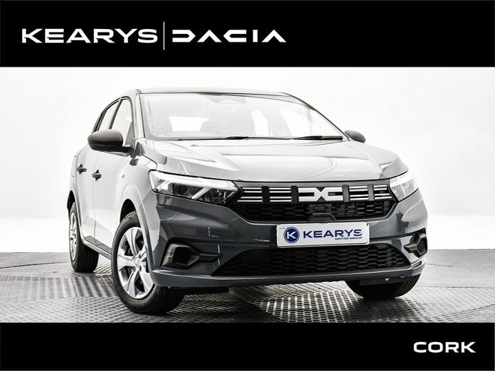 Dacia Sandero 2026