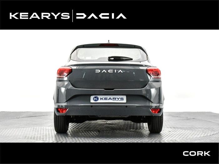 Dacia Sandero 2026