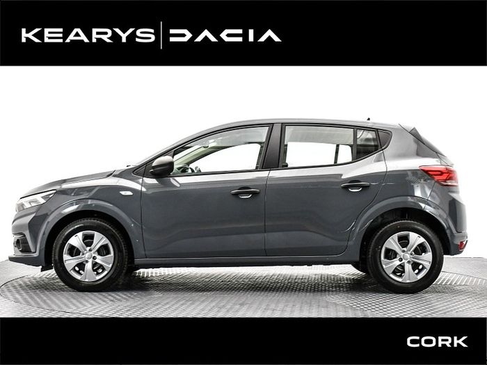Dacia Sandero 2026