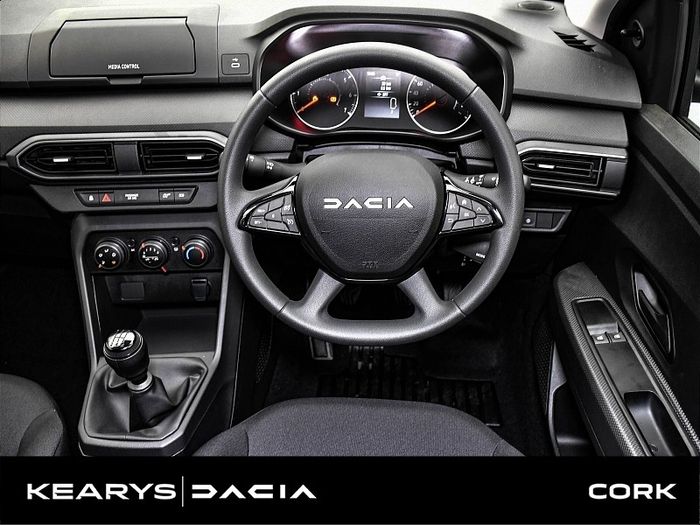Dacia Sandero 2026