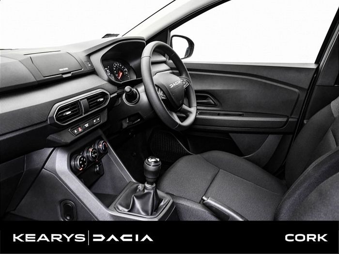 Dacia Sandero 2026