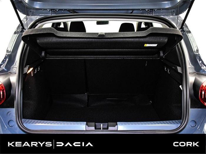 Dacia Sandero 2026