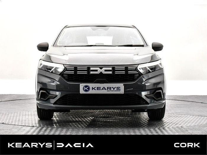 Dacia Sandero 2026