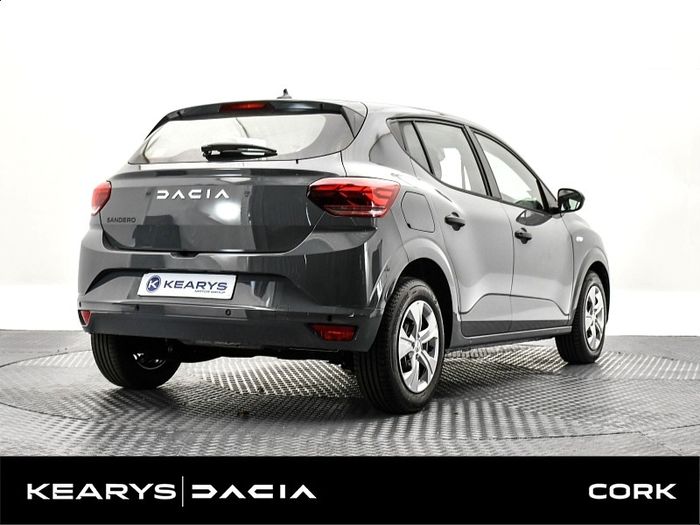 Dacia Sandero 2026