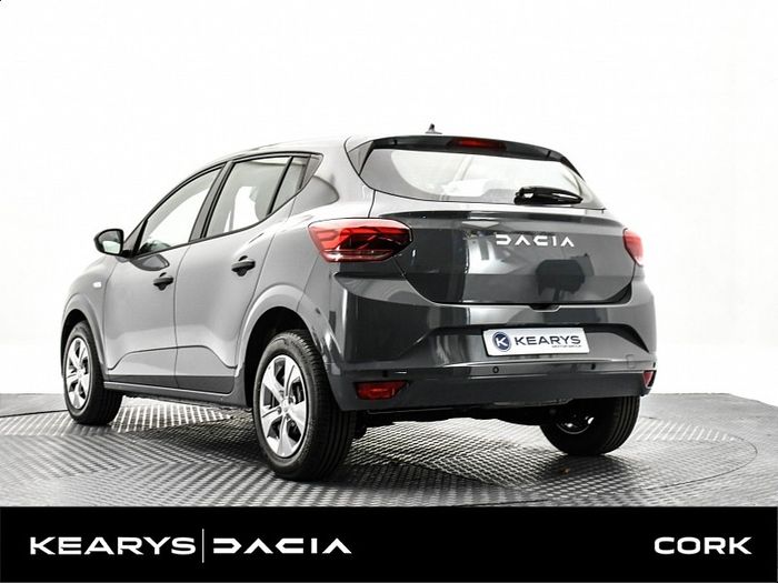 Dacia Sandero 2026