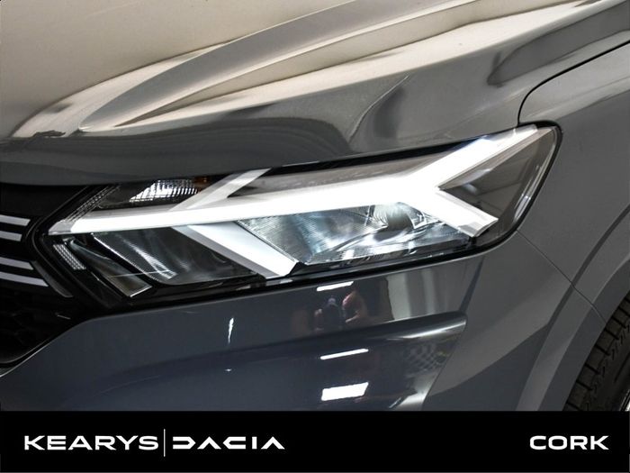Dacia Sandero 2026