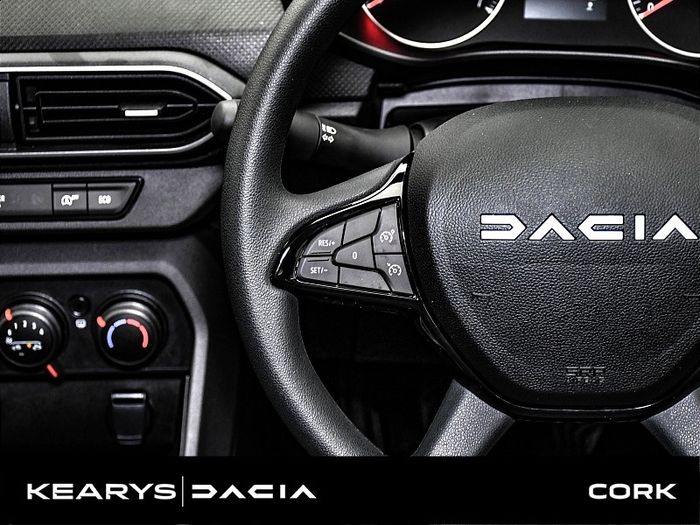 Dacia Sandero 2026