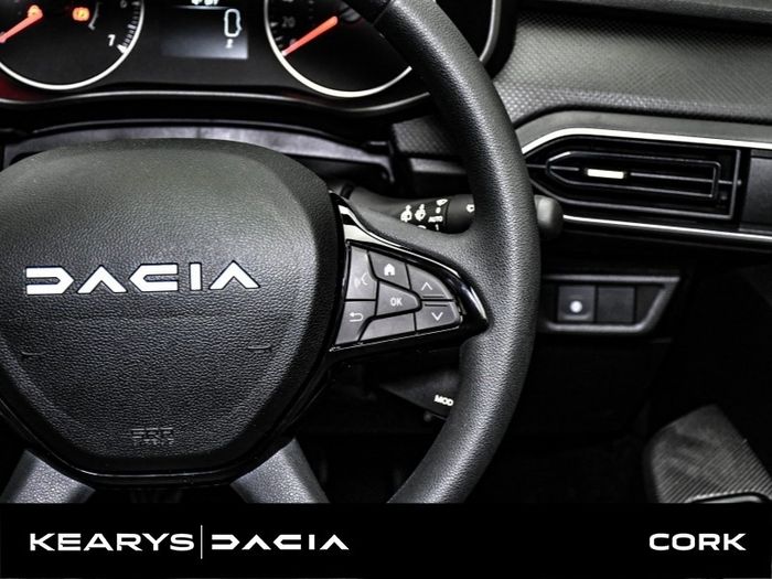 Dacia Sandero 2026