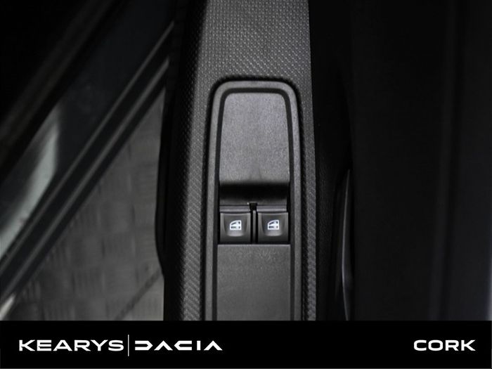 Dacia Sandero 2026