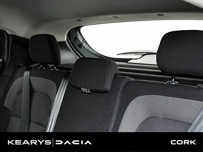 Dacia Sandero 2026