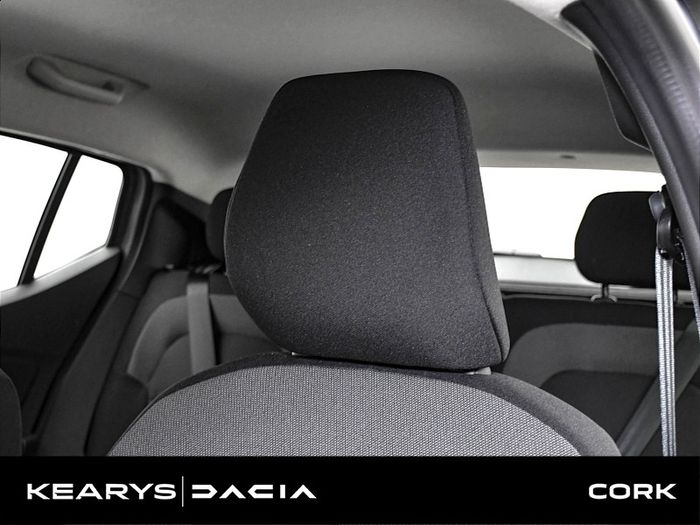 Dacia Sandero 2026