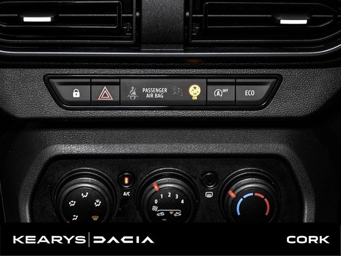 Dacia Sandero 2026