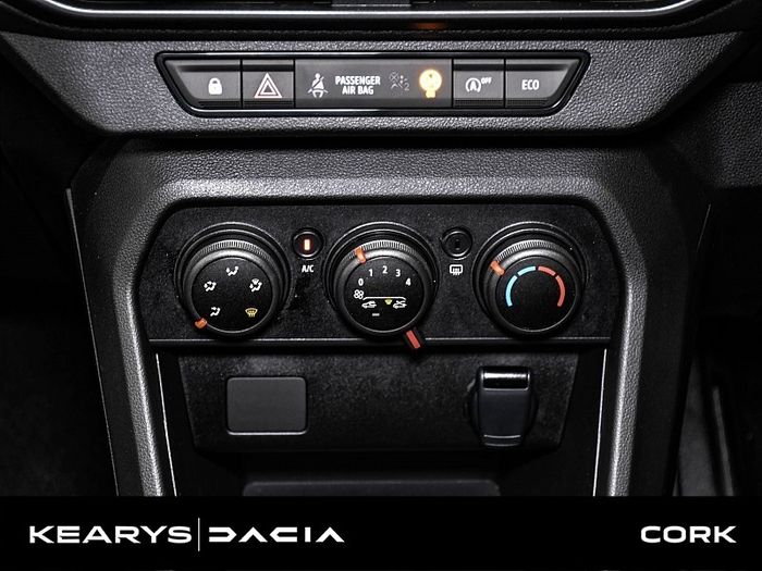 Dacia Sandero 2026