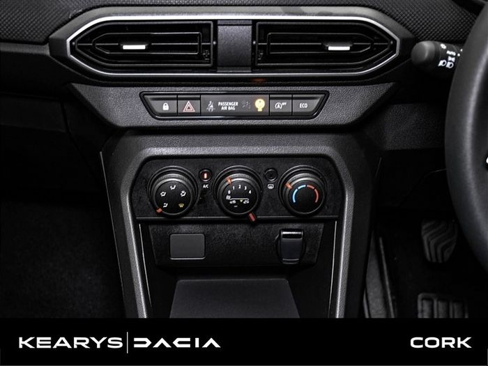 Dacia Sandero 2026