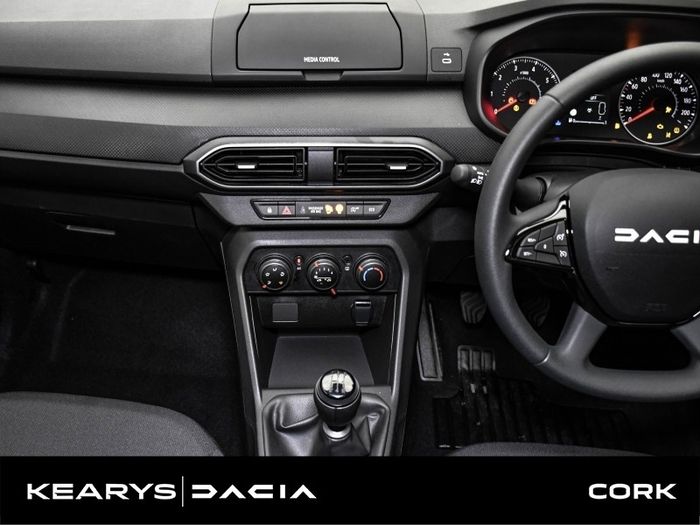 Dacia Sandero 2026