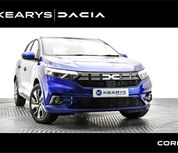 Dacia Sandero 2026