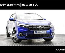 Dacia Sandero 2026