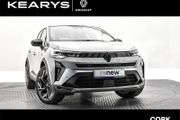 Renault Symbioz 2027