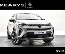 Renault Symbioz 2027