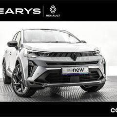 Renault Symbioz 2026