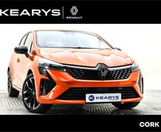 Renault Clio 2026