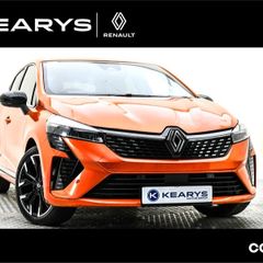 Renault Clio 2026