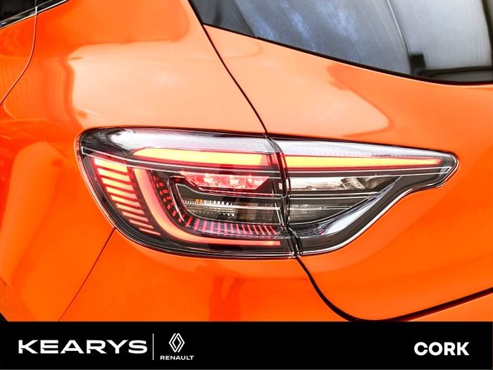 Renault Clio 2027