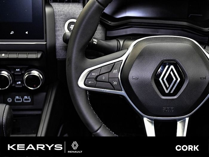 Renault Clio 2027
