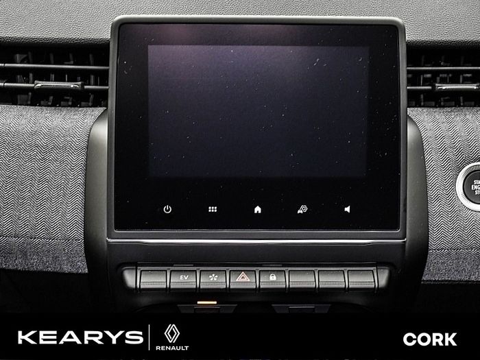 Renault Clio 2027