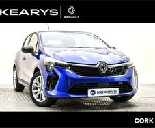 Renault Clio 2026