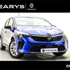 Renault Clio 2026