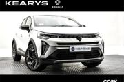 Renault Symbioz 2027
