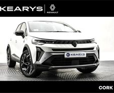Renault Symbioz 2027