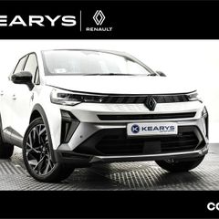 Renault Symbioz 2026