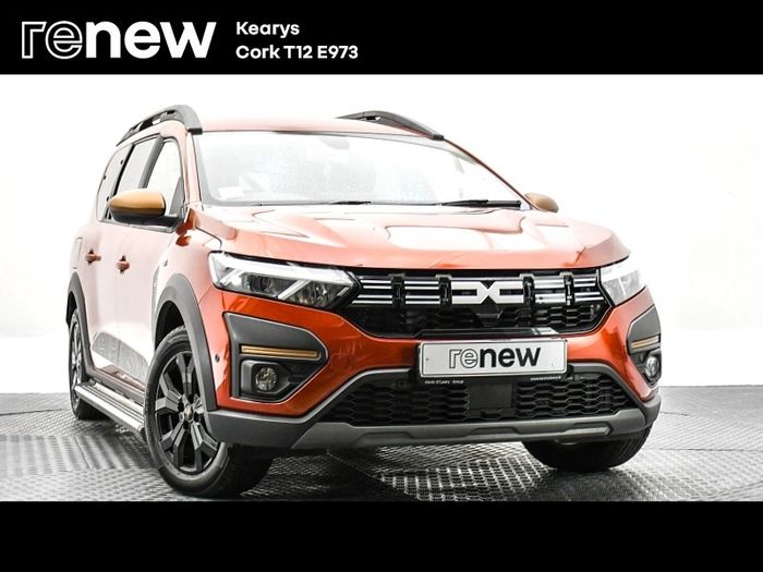 Dacia Jogger 2023