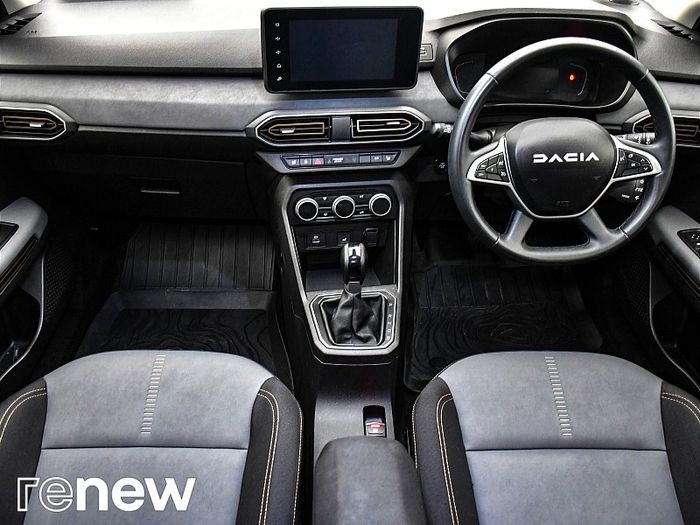 Dacia Jogger 2023